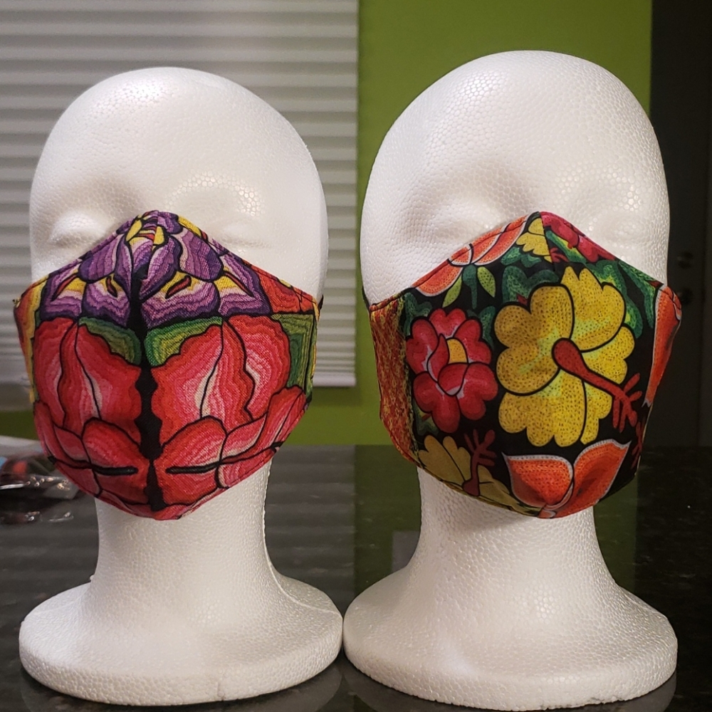 FACE MASK$10.00 each